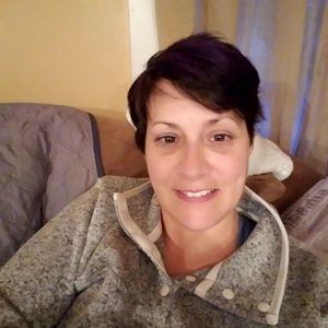 Meet your Posher, Jeanne